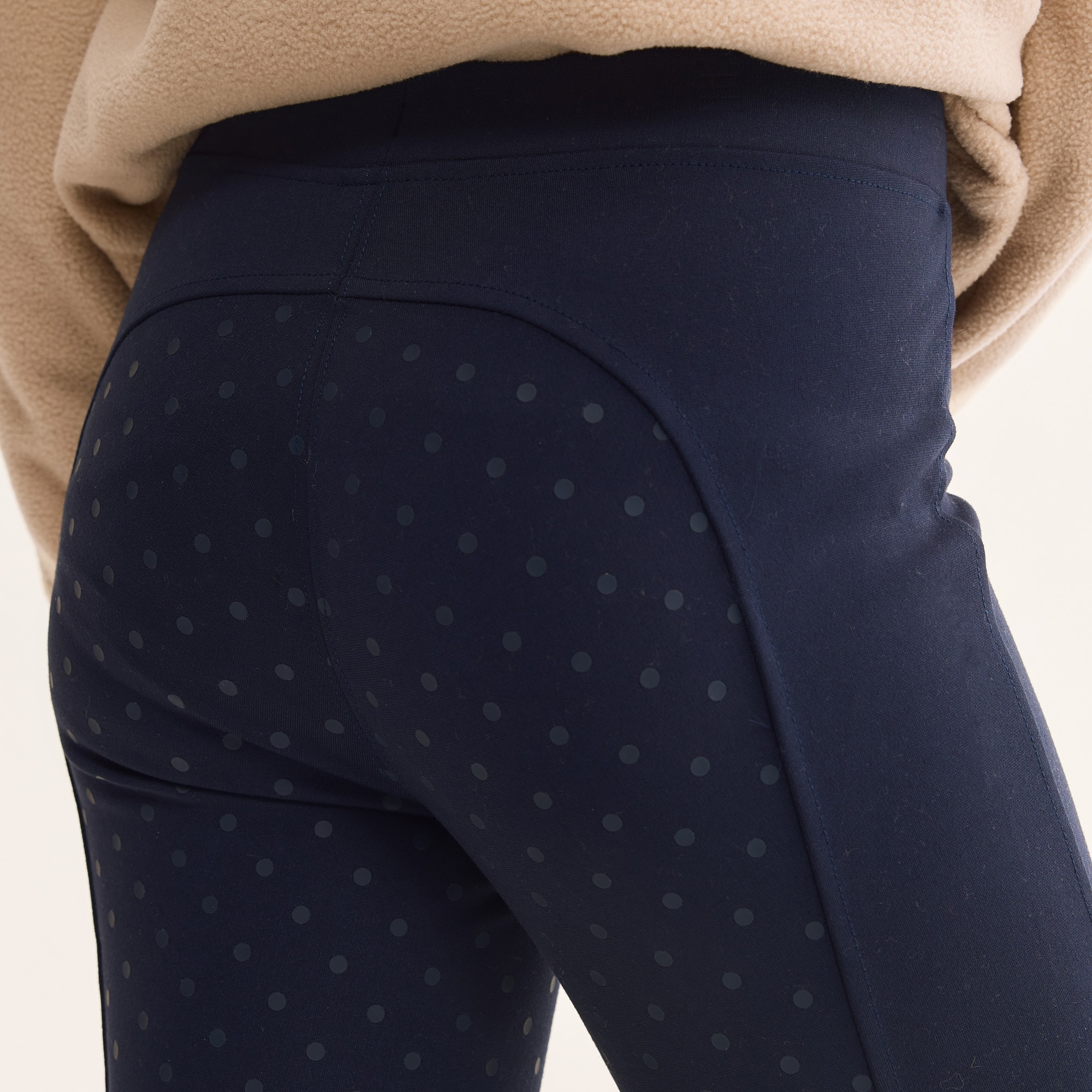 Rijleggings Junior Amy CRW®