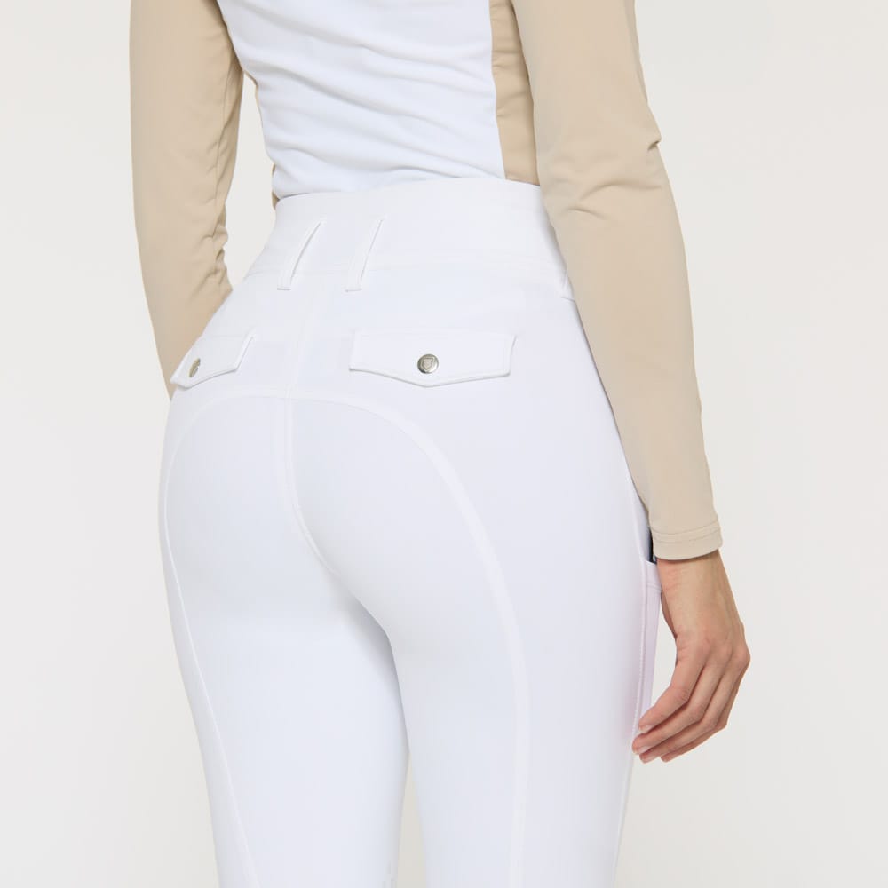 Rijleggings Kniebescherming Flanders Fairfield®