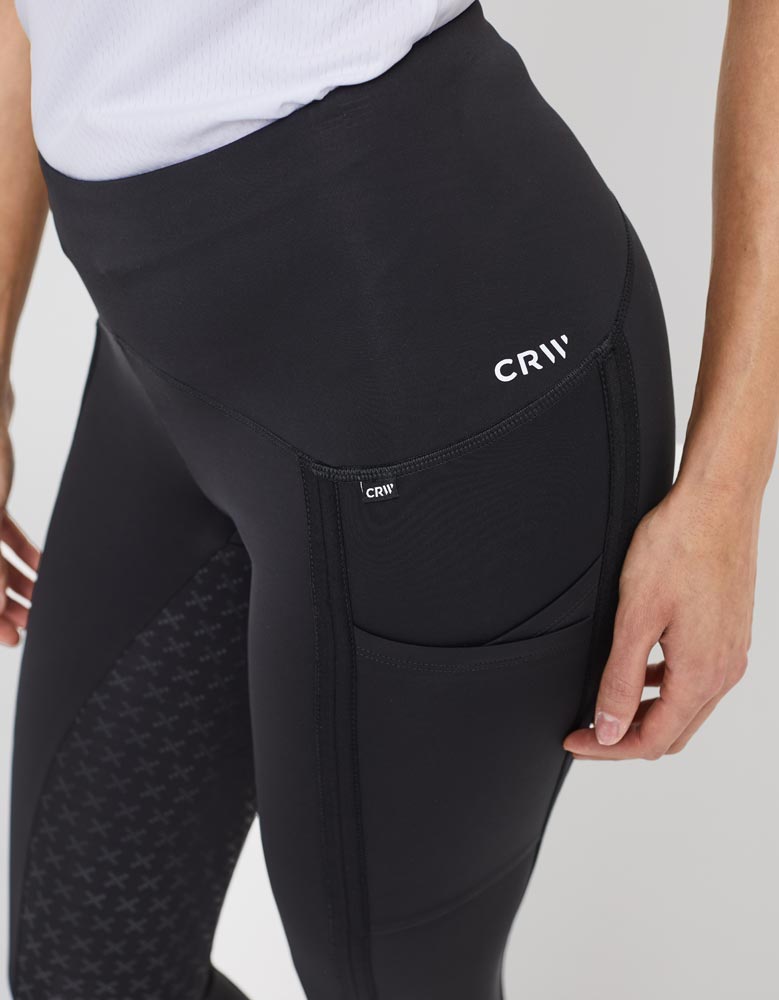 Rijleggings Volledige zitting Emma CRW®