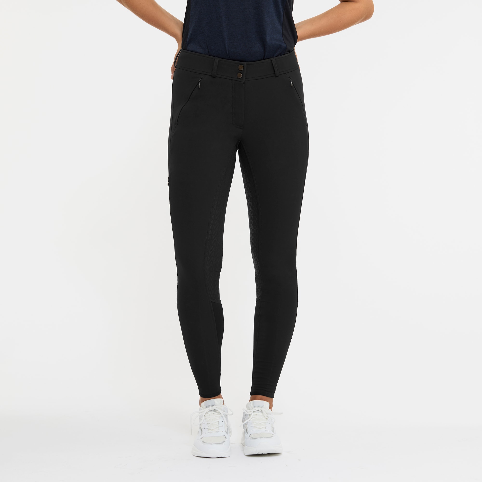 Rijbroeken Tremont JH Collection®