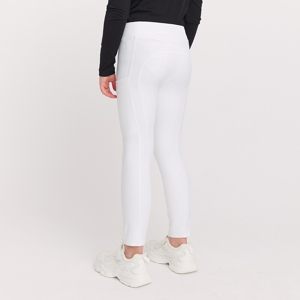 Rijleggings  Pinkie CRW®