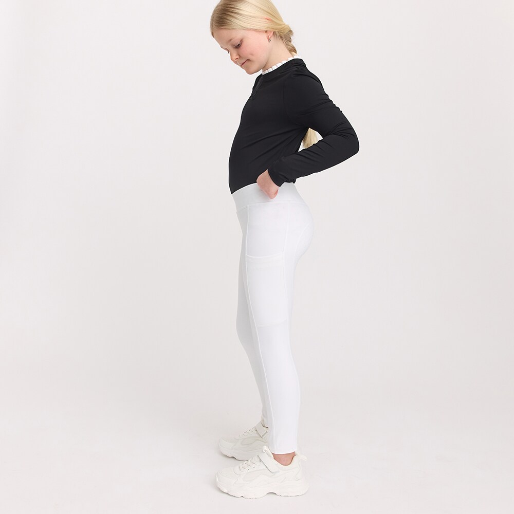 Rijleggings  Pinkie CRW®