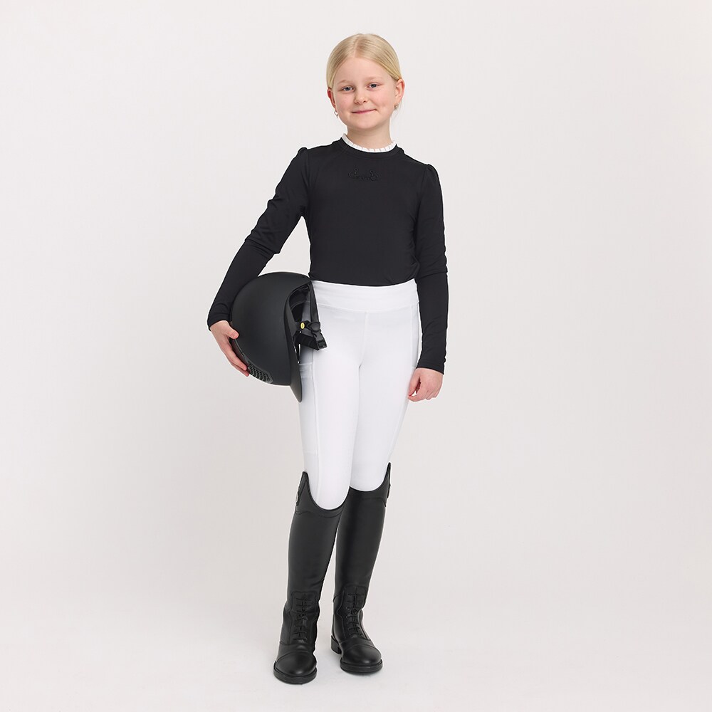 Rijleggings  Pinkie CRW®