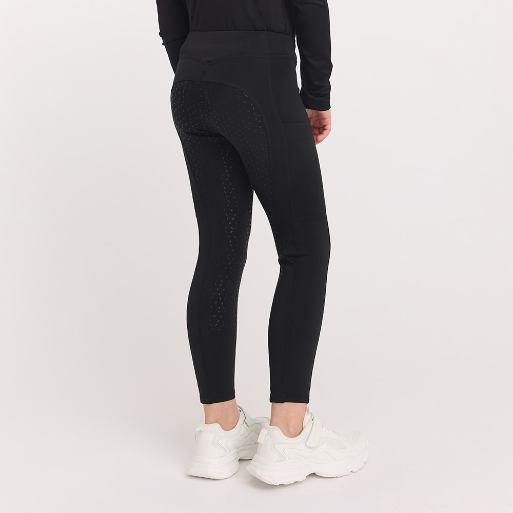 Rijleggings Pinkie CRW®