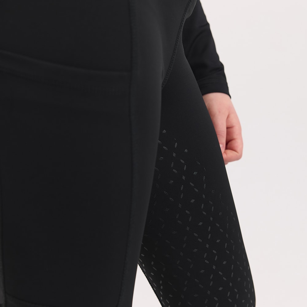 Rijleggings Pinkie CRW®