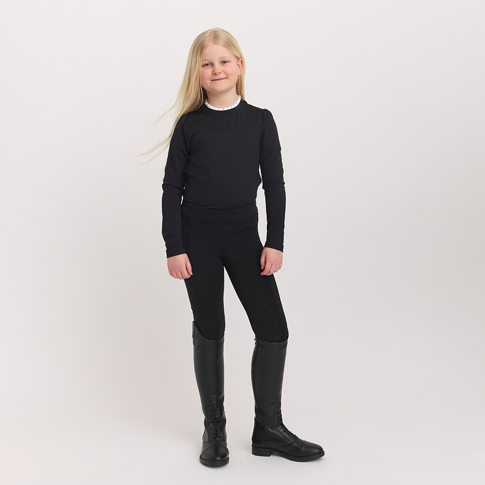 Rijleggings Pinkie CRW®