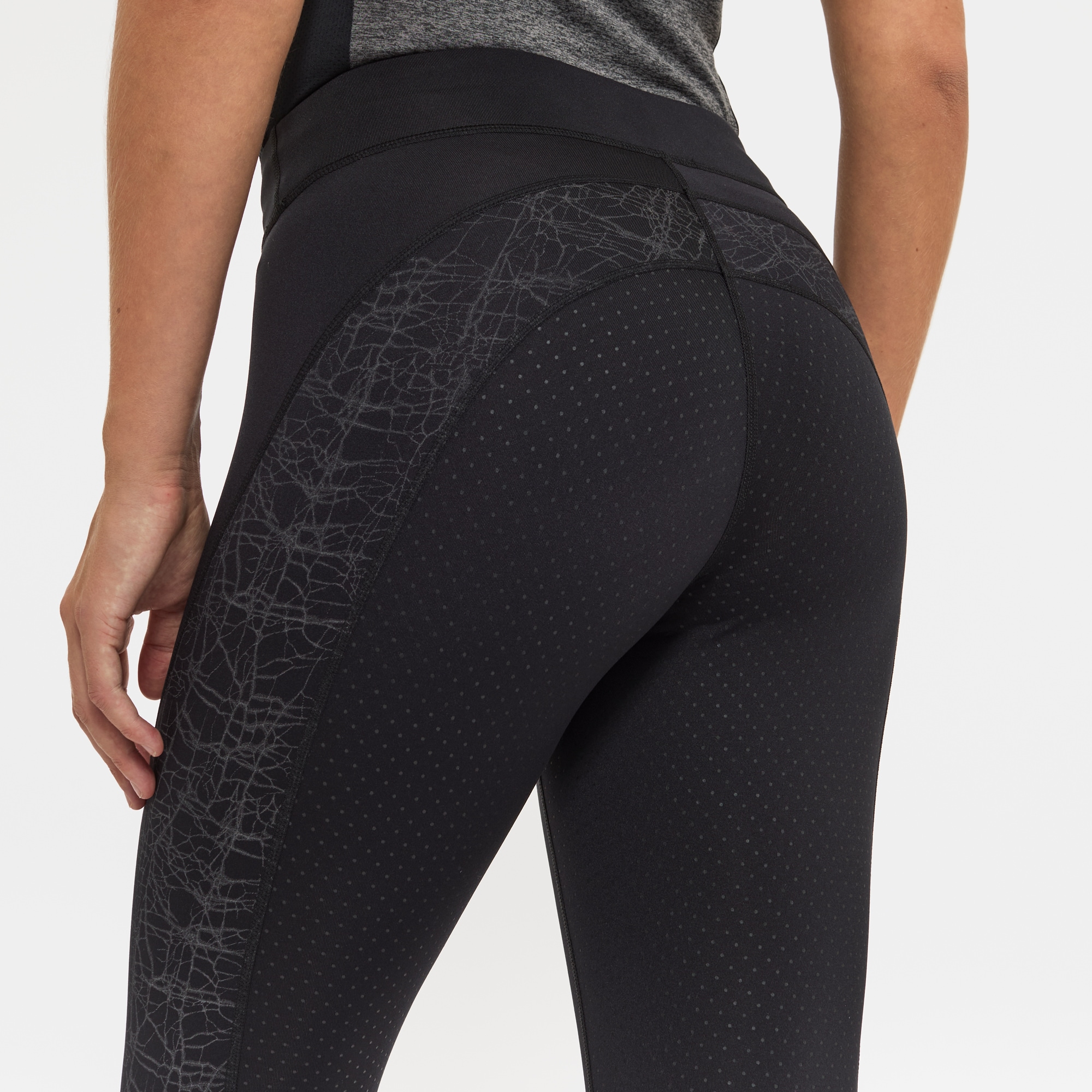 Rijleggings  Bonney Reflecitve CRW®