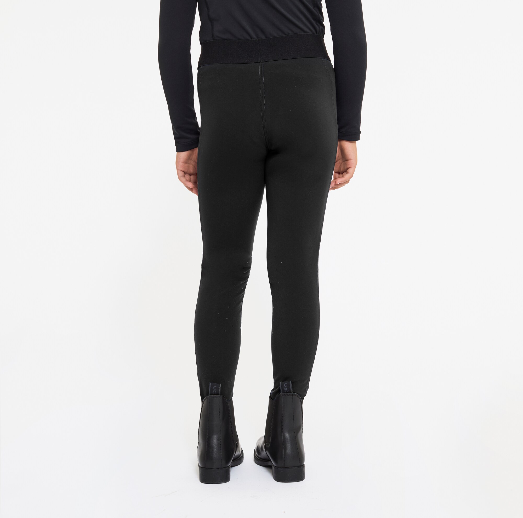 Rijleggings Junior Sam CRW®