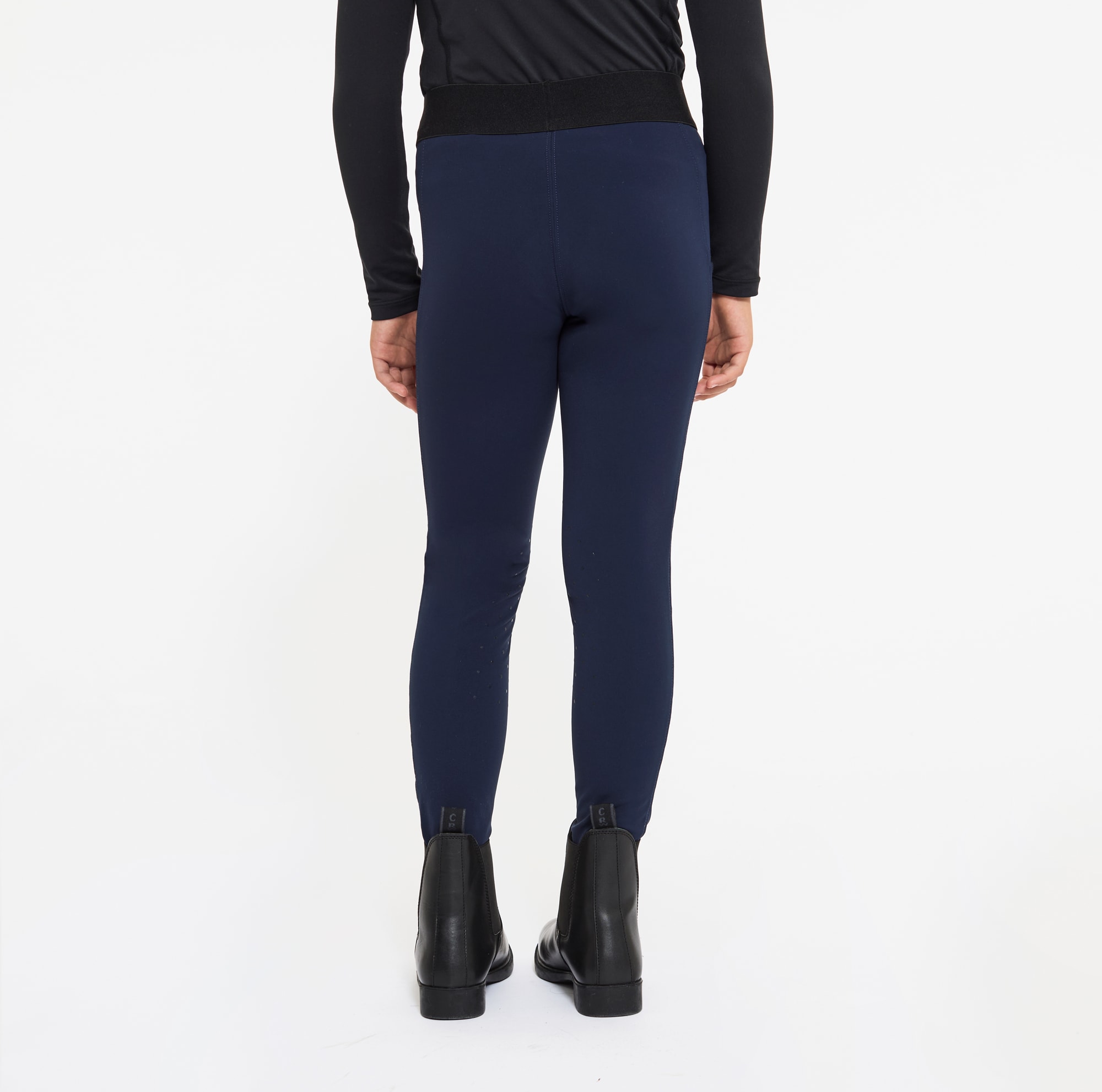Rijleggings Junior Sam CRW®