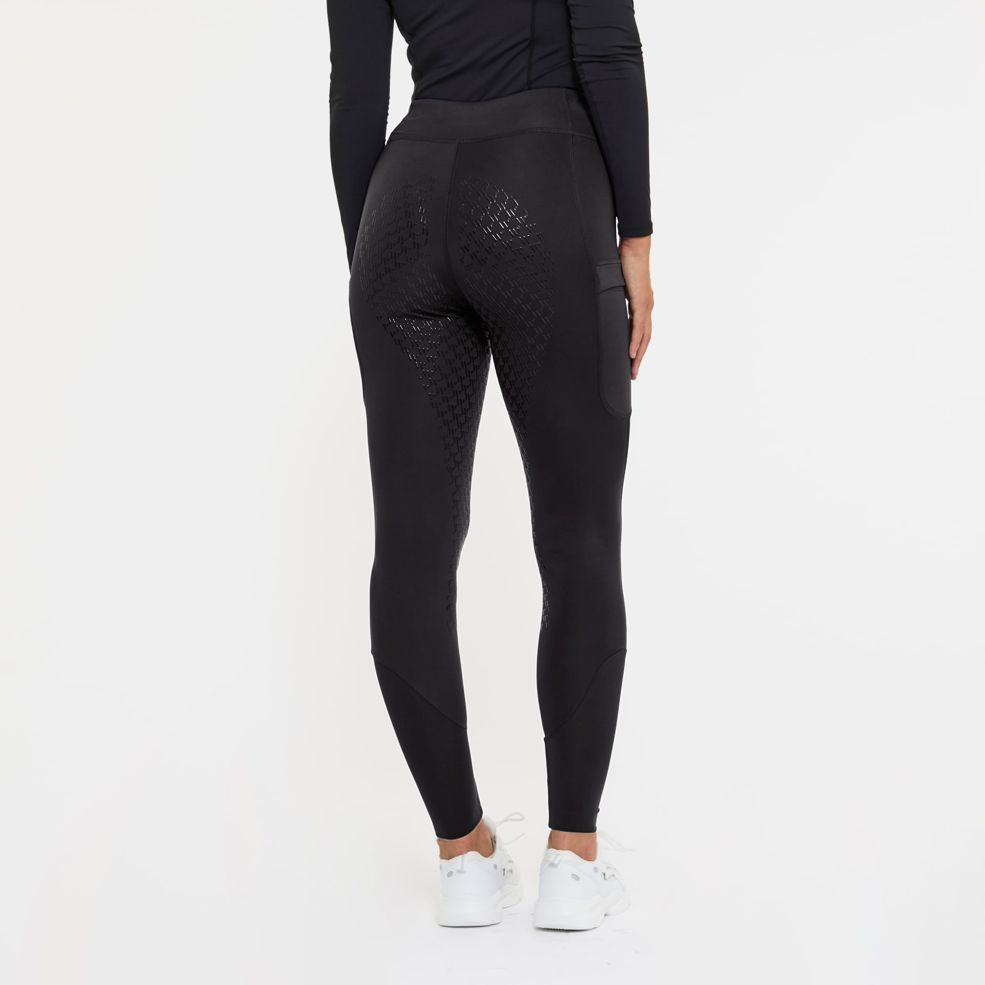 Rijleggings  Emmali CRW®