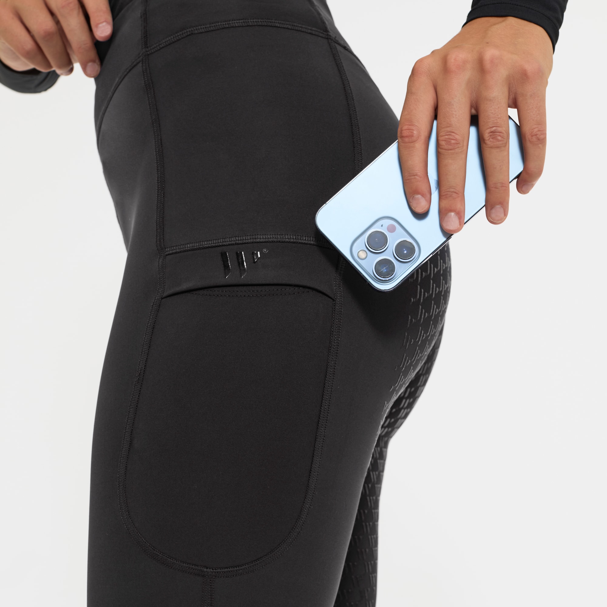 Rijleggings  Emmali CRW®