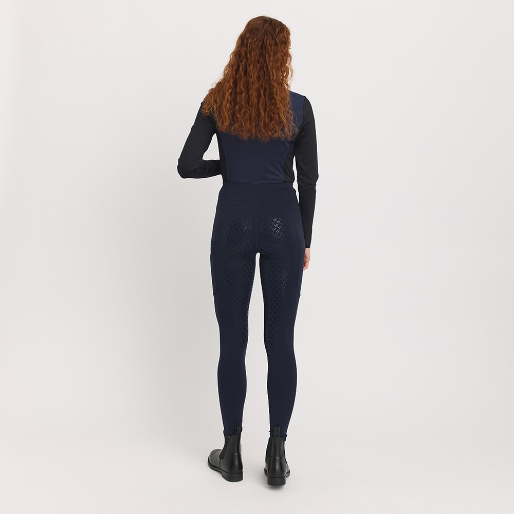 Rijleggings  Emmali CRW®