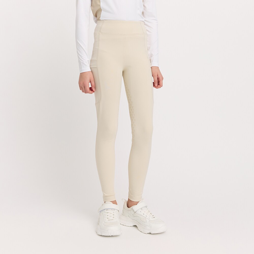 Rijleggings Junior Emmali CRW®