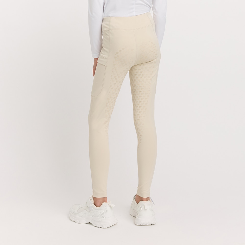 Rijleggings Junior Emmali CRW®