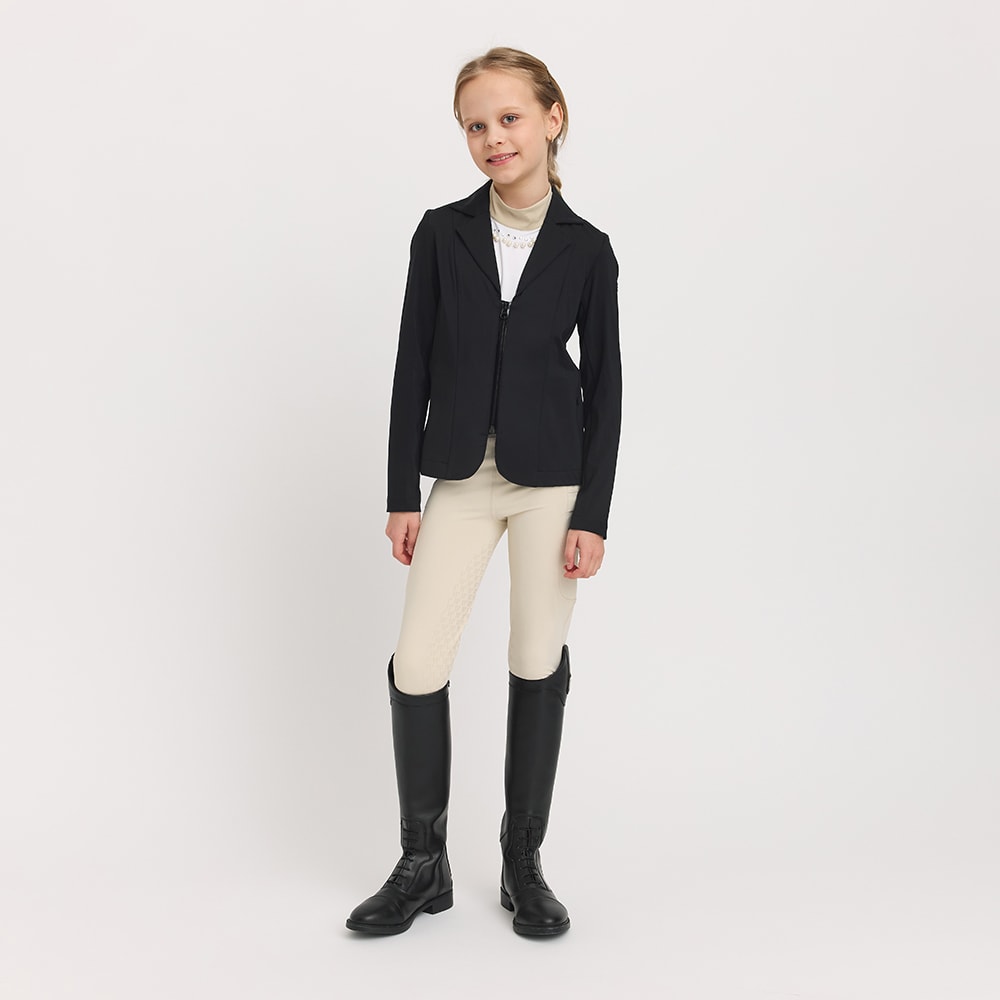 Rijleggings Junior Emmali CRW®