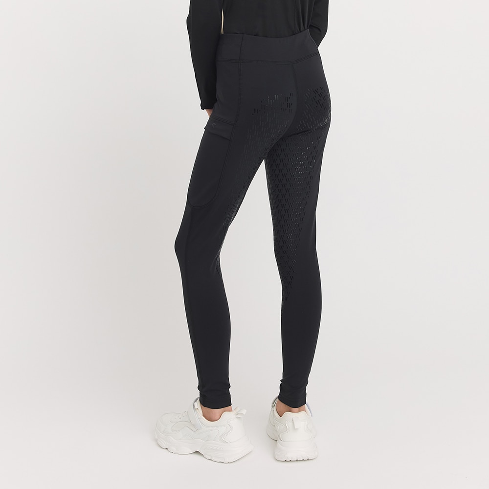 Rijleggings Junior Emmali CRW®