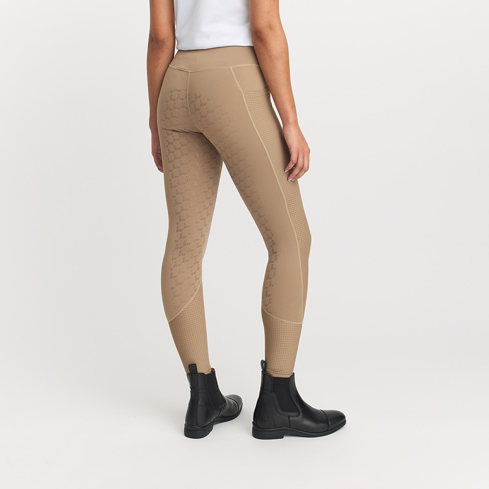 Rijleggings  Jessie CRW®