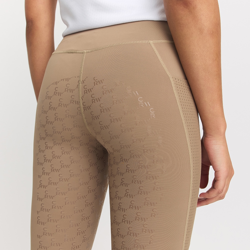 Rijleggings  Jessie CRW®
