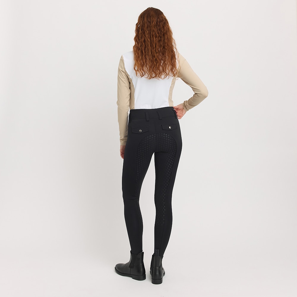 Rijleggings Volledige zitting Flanders 2.0 Fairfield®