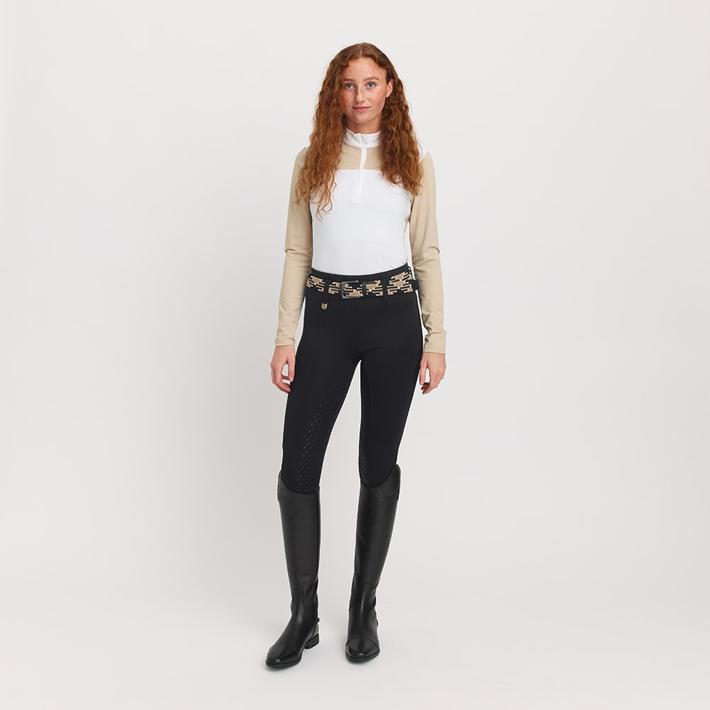 Rijleggings Volledige zitting Flanders 2.0 Fairfield®