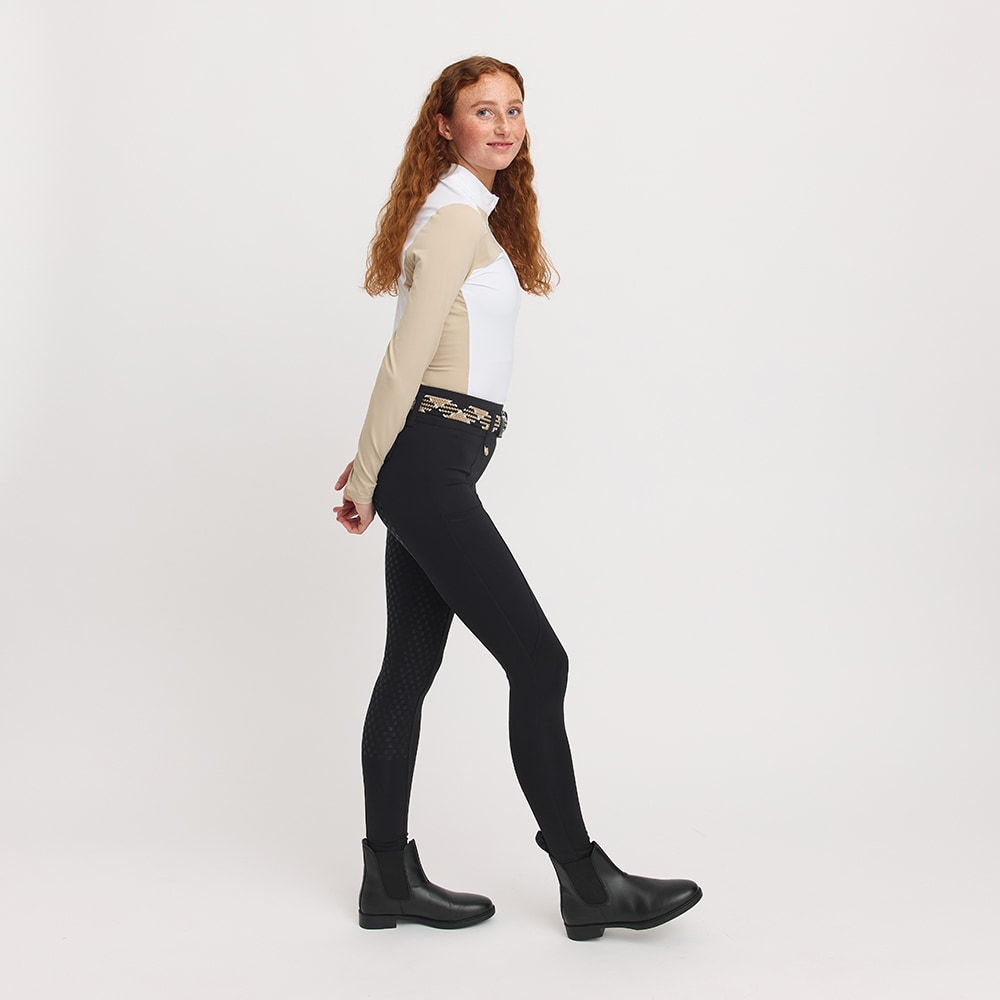 Rijleggings Volledige zitting Flanders 2.0 Fairfield®