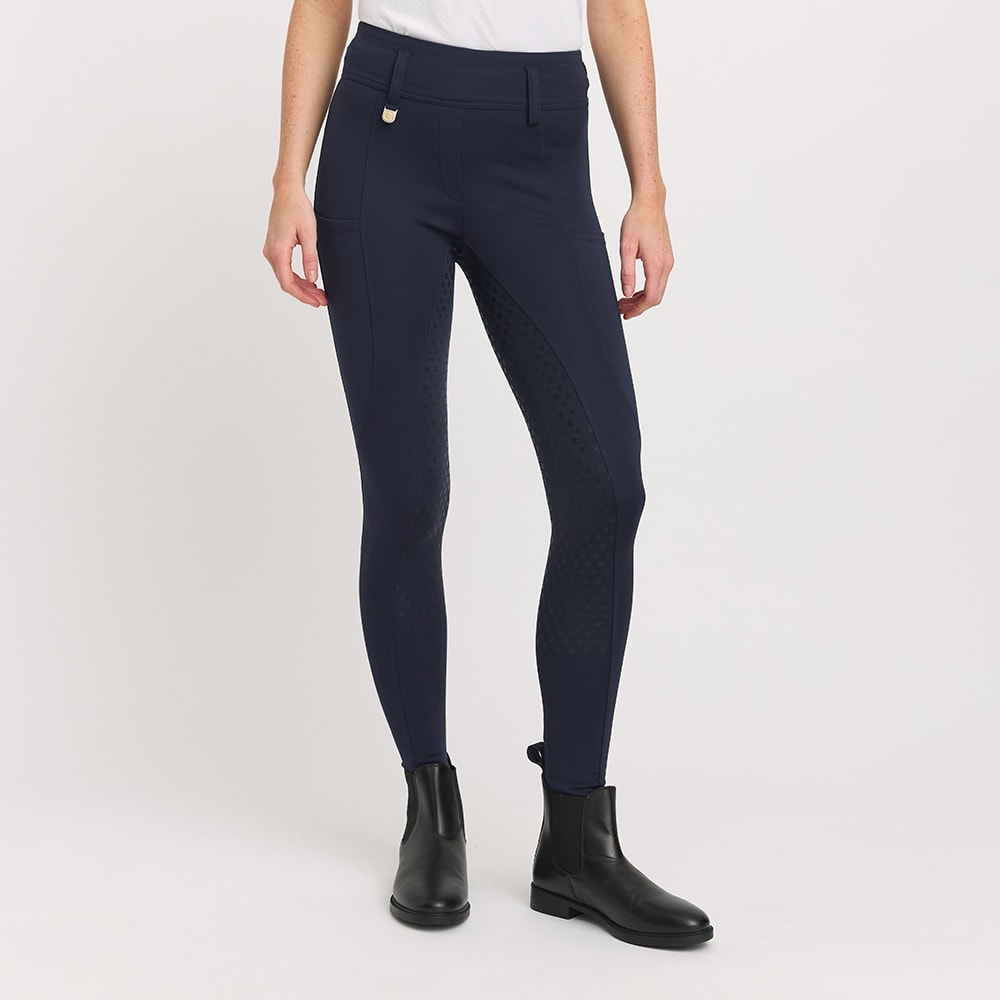Rijleggings Volledige zitting Flanders 2.0 Fairfield®