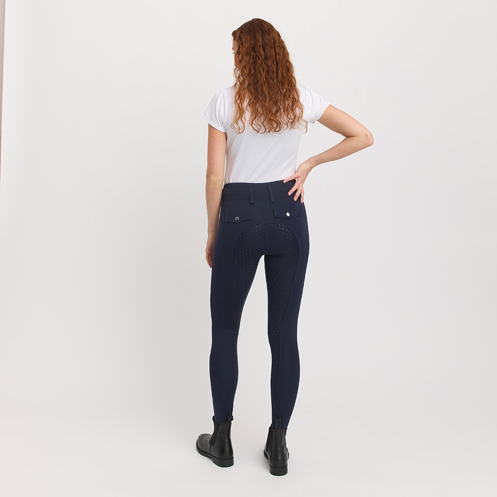 Rijleggings Volledige zitting Flanders 2.0 Fairfield®