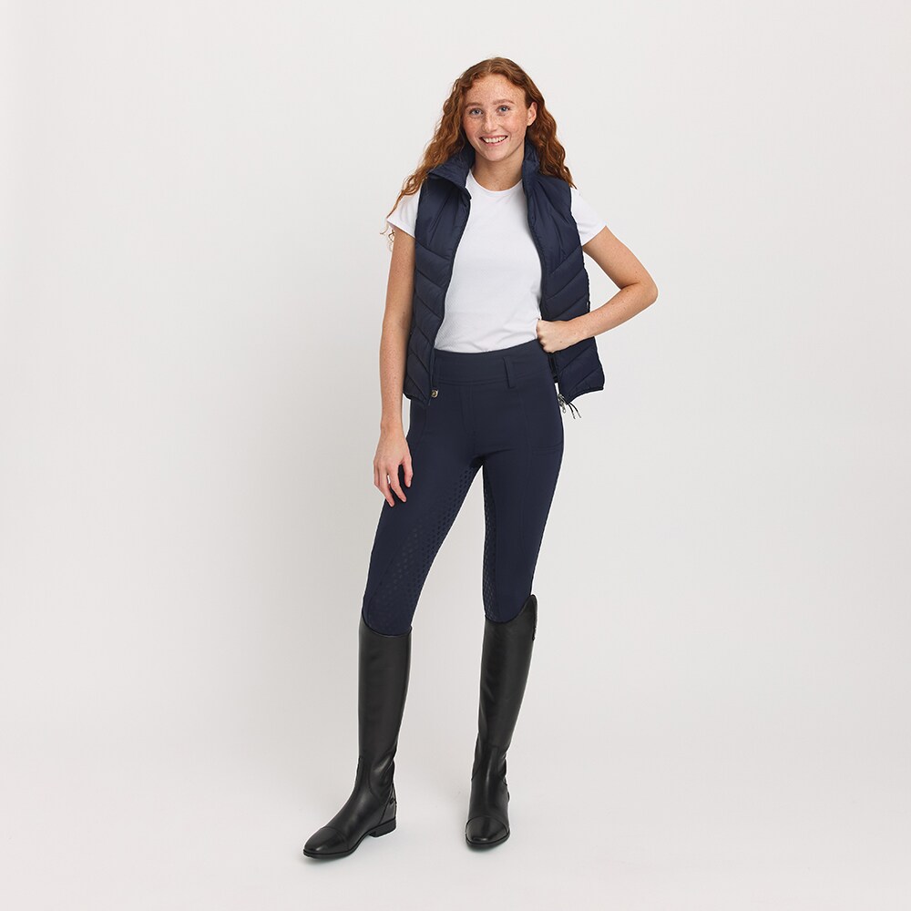 Rijleggings Volledige zitting Flanders 2.0 Fairfield®