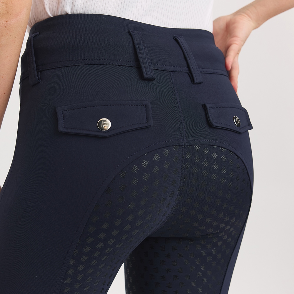 Rijleggings Volledige zitting Flanders 2.0 Fairfield®
