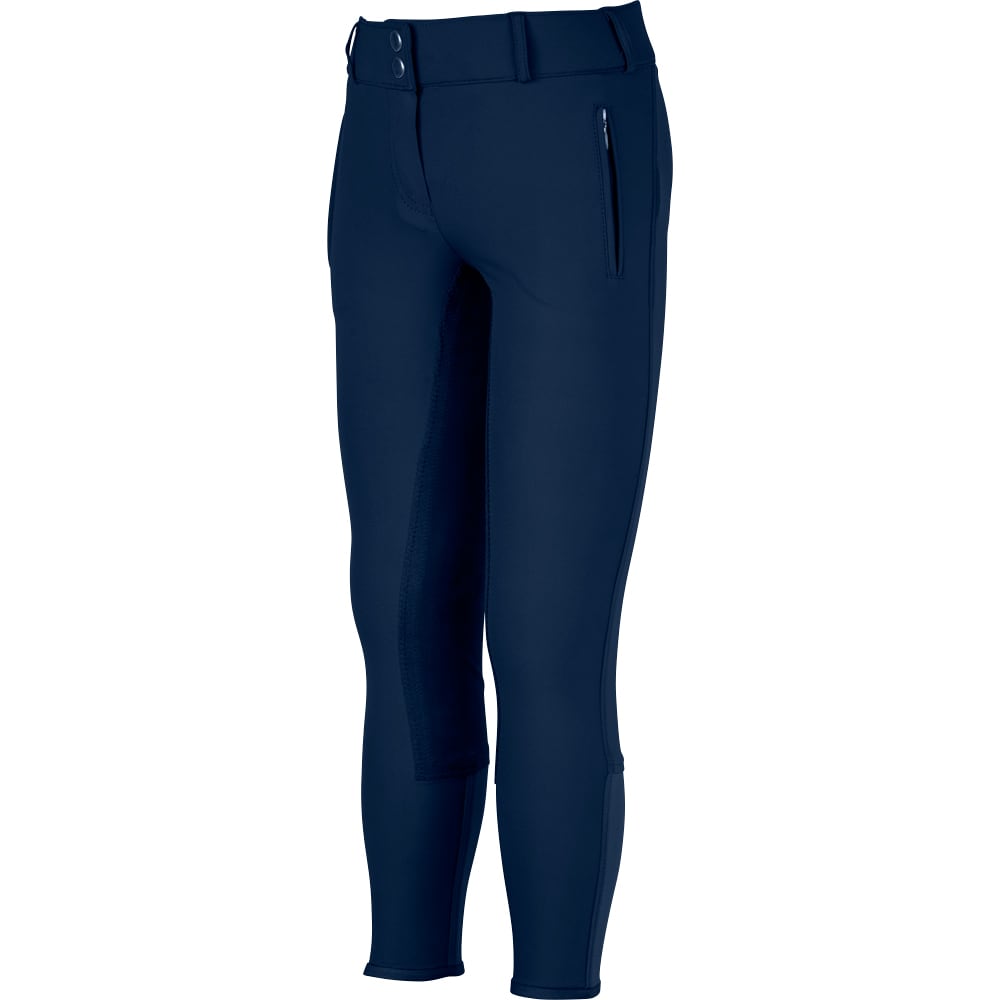 Rijbroeken Junior Robbins CRW®