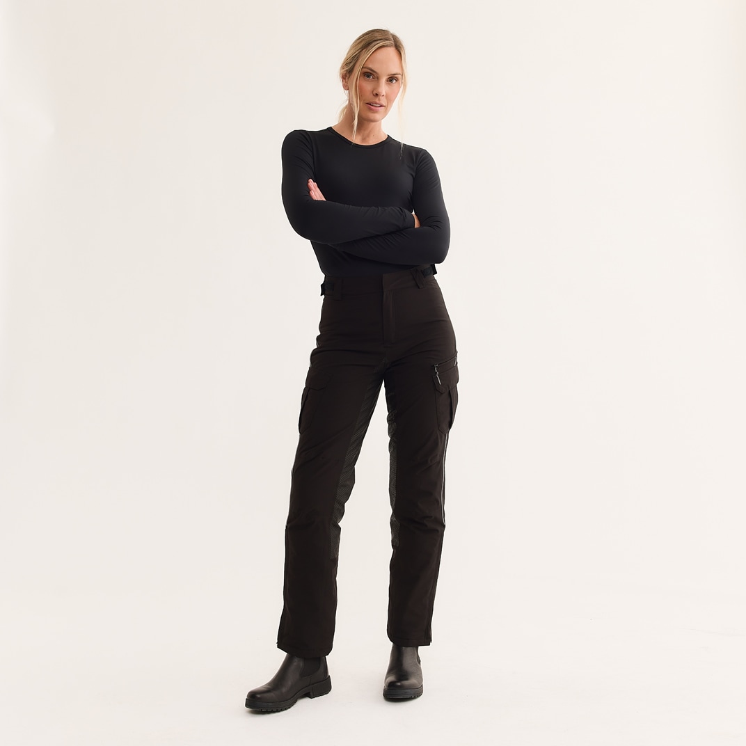 Thermobroek Chira CRW®
