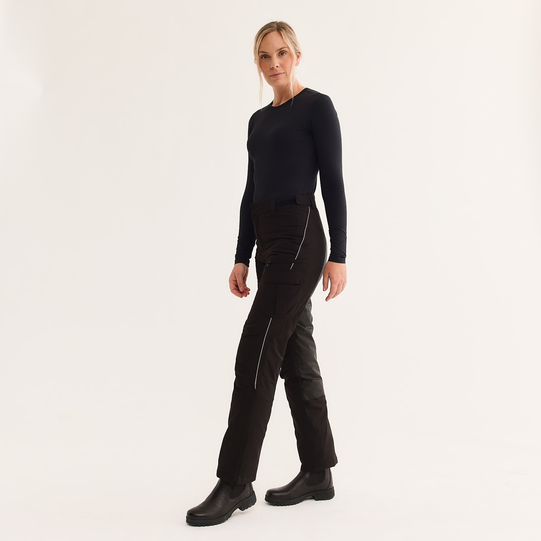 Thermobroek Chira CRW®