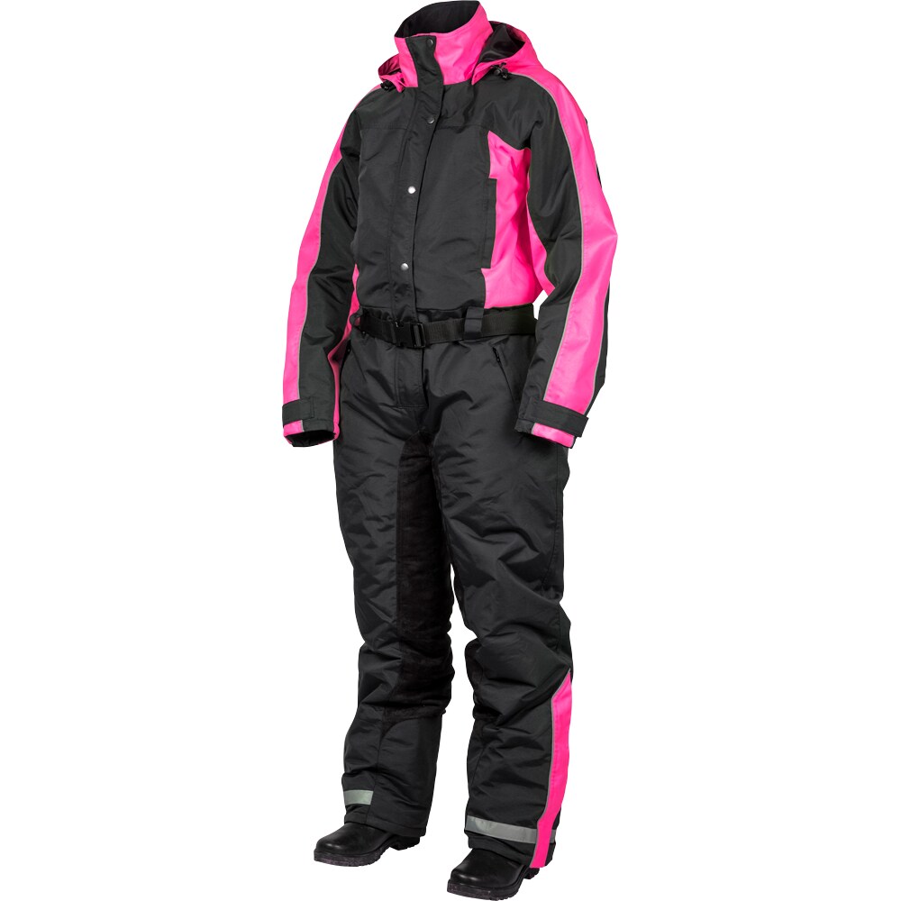 Rij-overall   CRW®