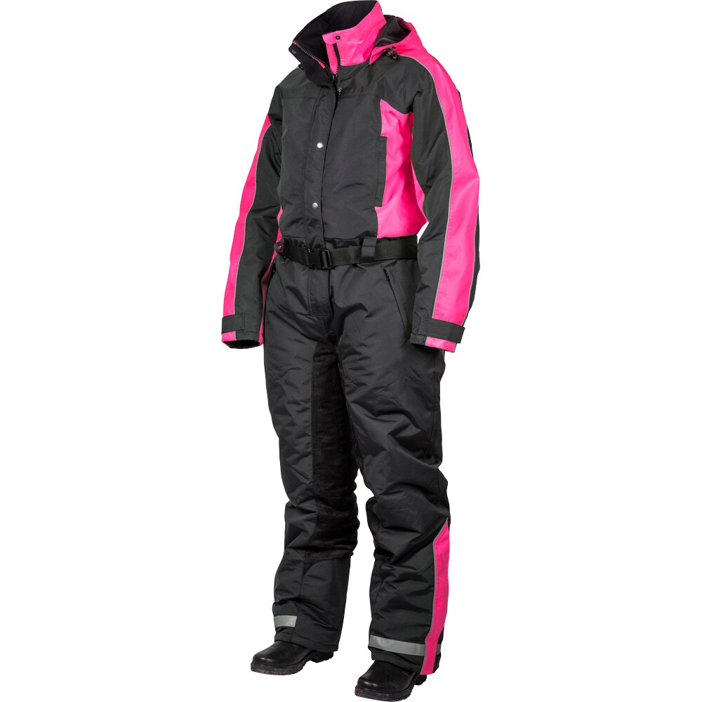 Rij-overall   CRW®