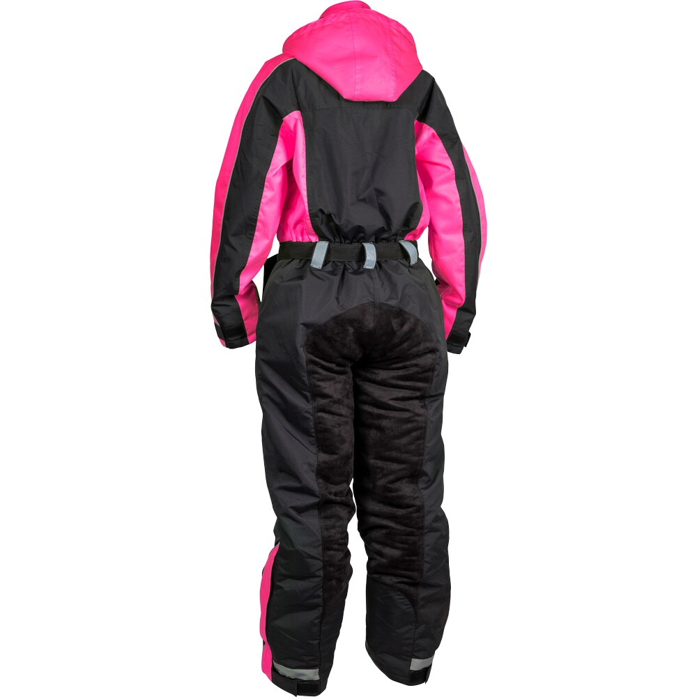 Rij-overall   CRW®