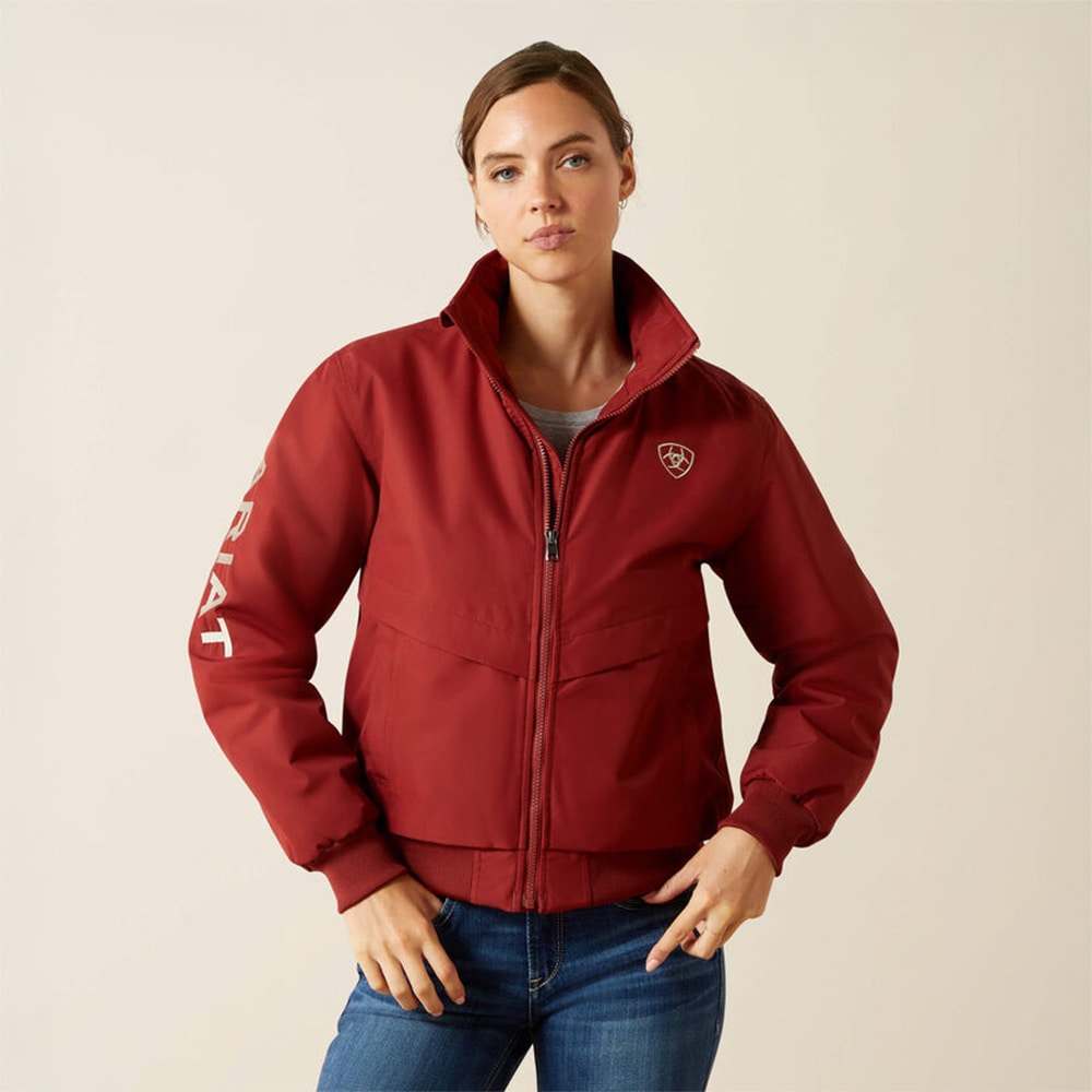 Jas  STABLE 2.0 INSULATED ARIAT®