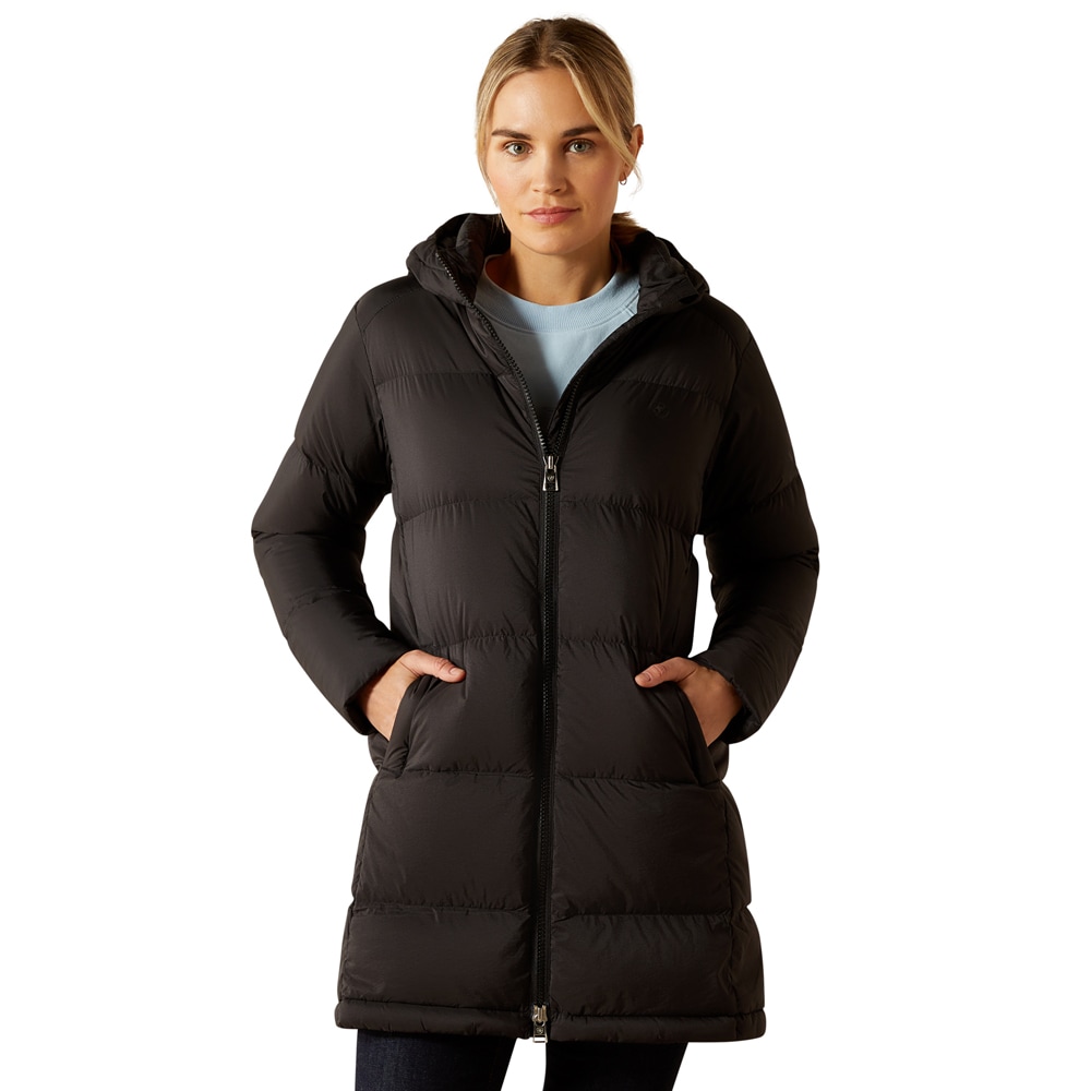 Jas  ULTRAPUFF DOWN ARIAT®
