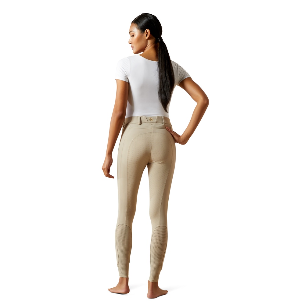 Rijbroeken Volledige zitting Tri Factor NT ARIAT®