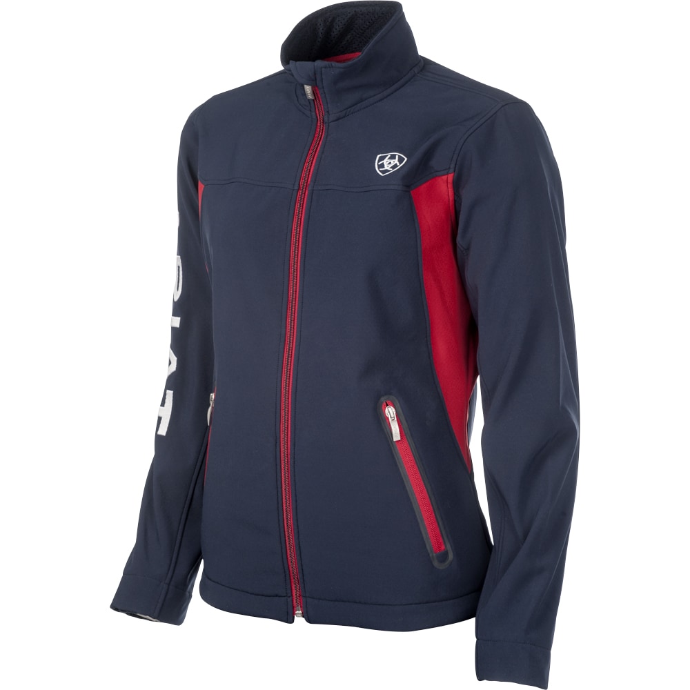 Jas Softshell New Team ARIAT®