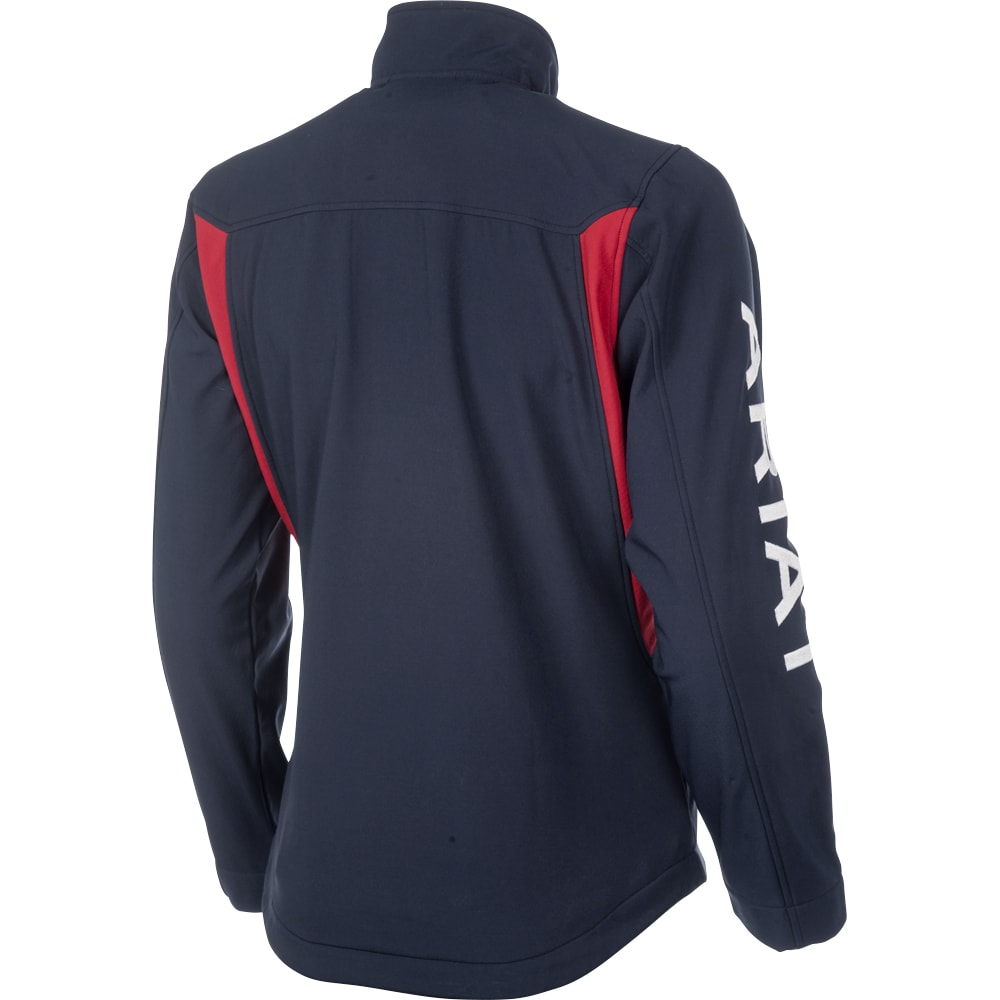 Jas Softshell New Team ARIAT®