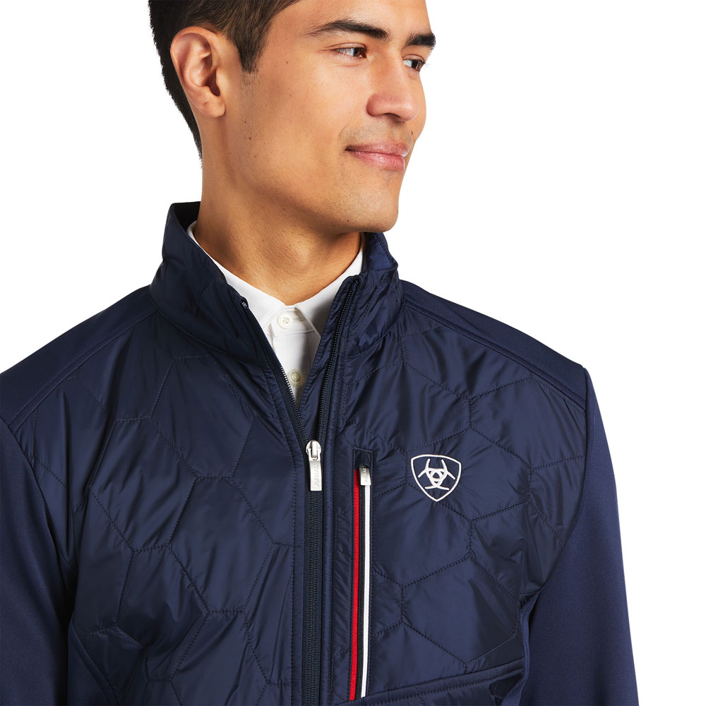 Jas Mannen Fusion Insulated ARIAT®
