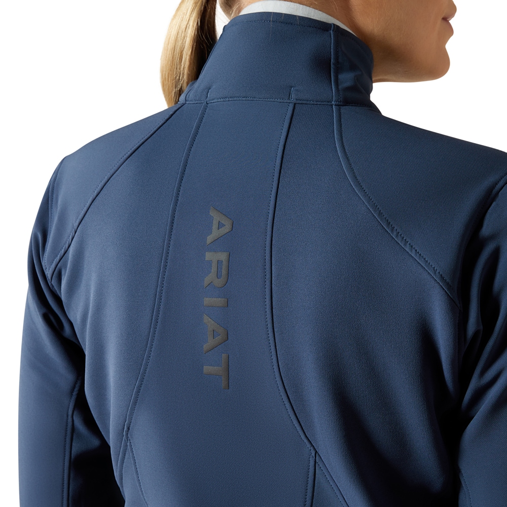 Sweatshirt Boreas Full Zip ARIAT®