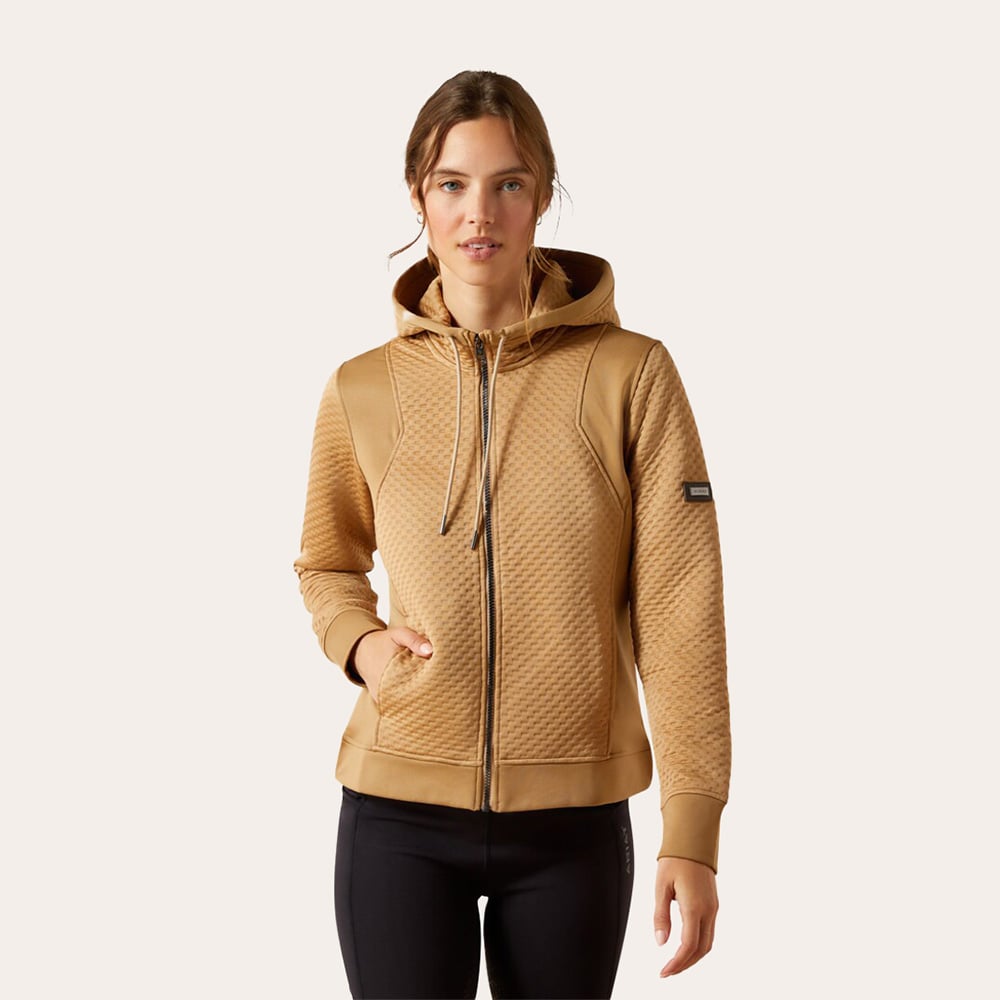 Sweatshirt  Radiance Full Zip ARIAT®