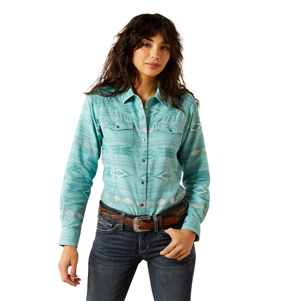 Shirt  MONTANA WESTERN ARIAT®