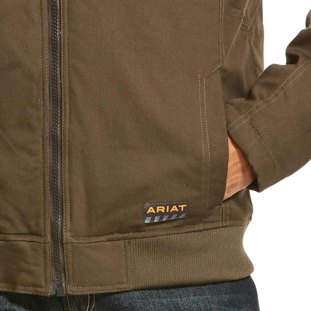 Herenjas  Rebar Duracanvas ARIAT®