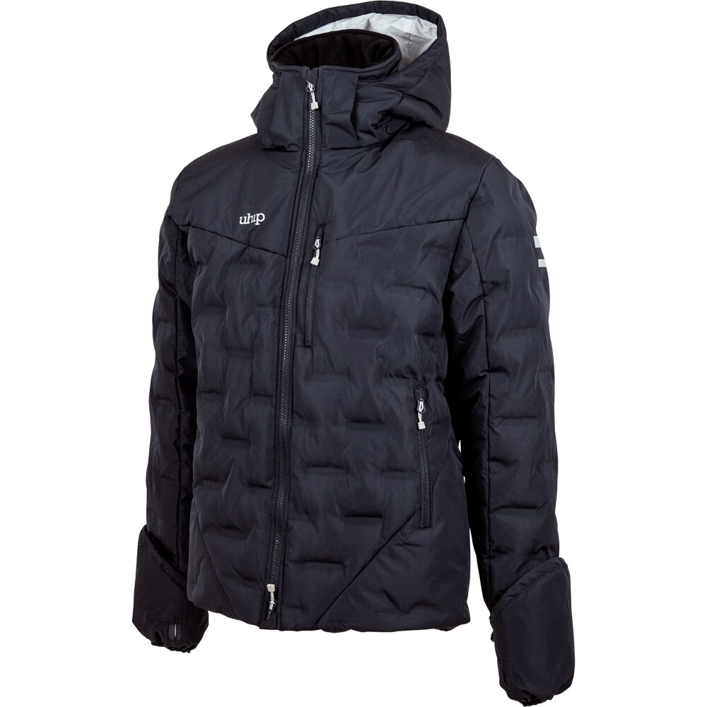 Jas Mannen Ice Uhip