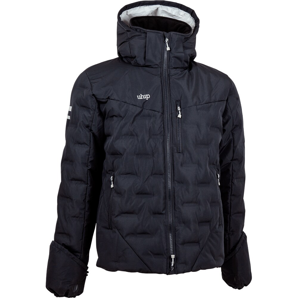 Jas Mannen Ice Uhip