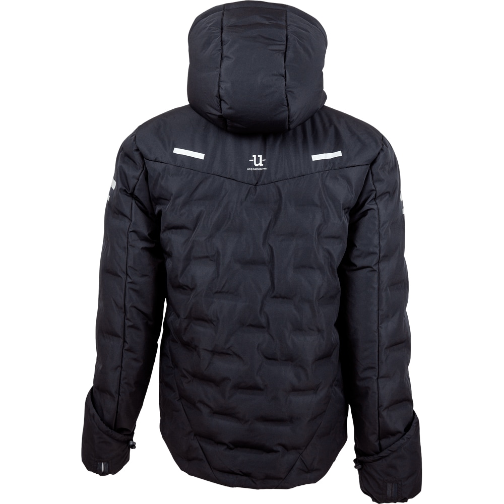 Jas Mannen Ice Uhip