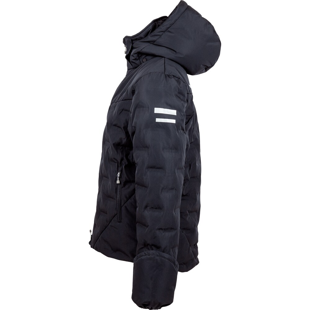 Jas Mannen Ice Uhip