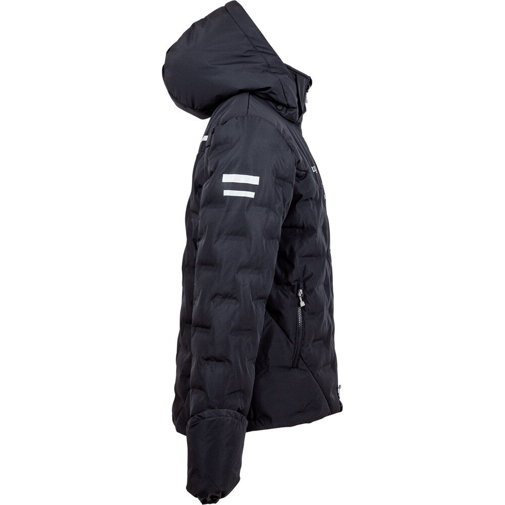 Jas Mannen Ice Uhip